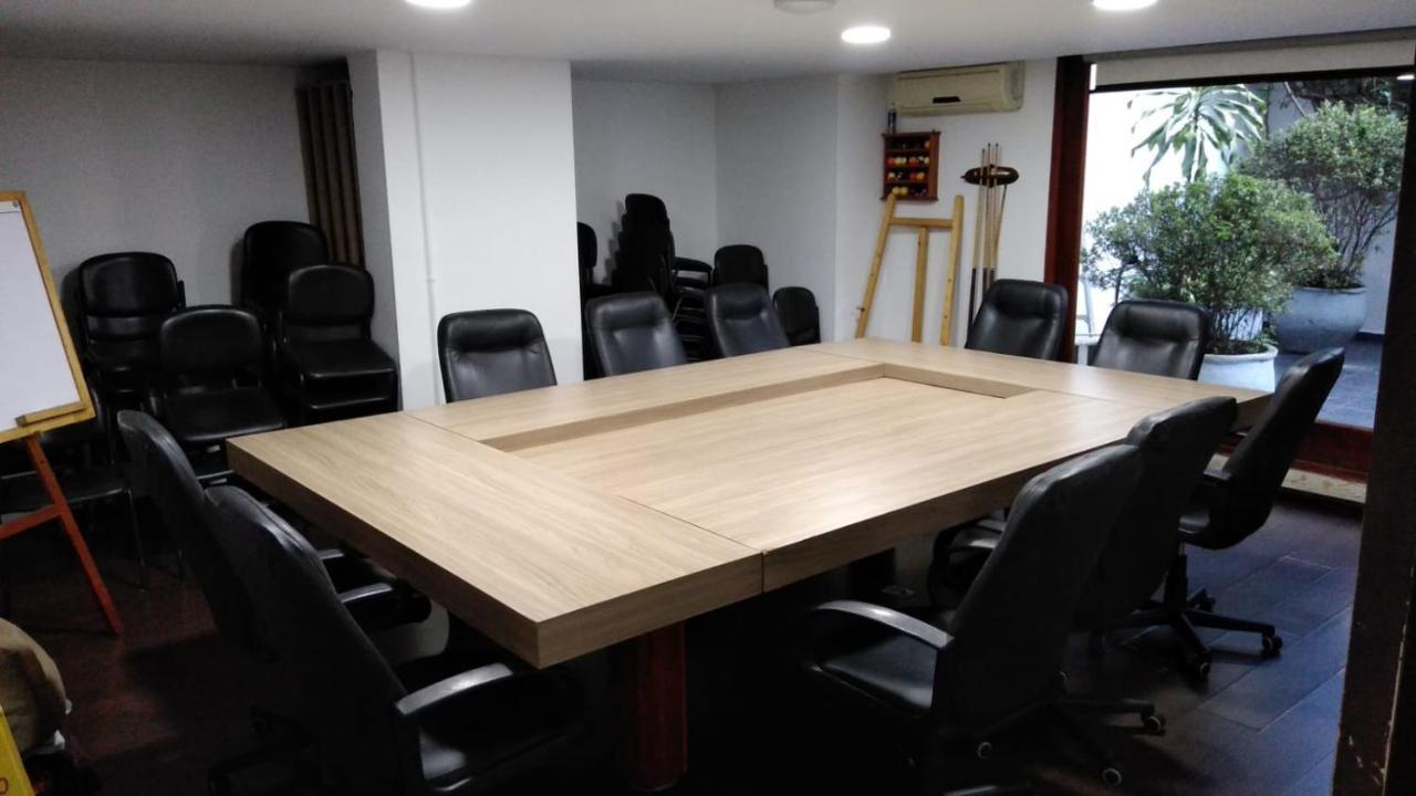 Апартаменты Moderno Apartamento Poblado 10 Min Del Lleras Y Provenza Медельин Экстерьер фото